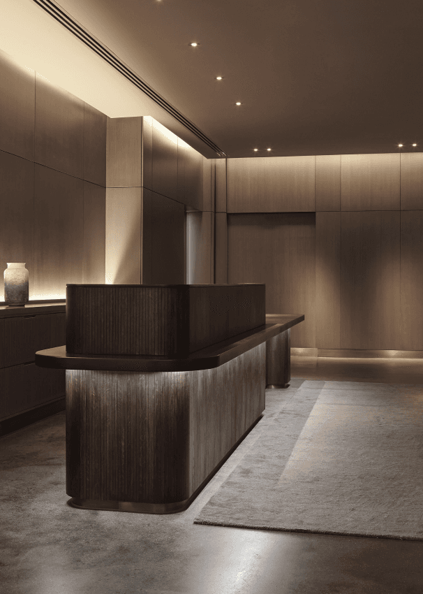 image of some of the hotels rooms